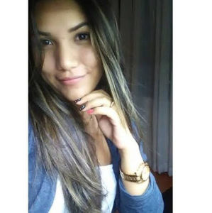 Meet your Posher, Katherin